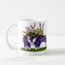 Search for purple cow mugs Cows