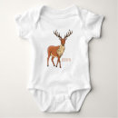 Search for deer stag baby clothes Antlers
