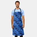 Search for great white shark aprons Funny