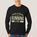 Search for therapy tshirts Runner