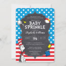 Search for dr seuss invitations Chalkboard