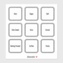 Search for pantry labels Modern