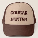 Search for cougar hats Funny