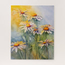 Search for daisy puzzles Summer