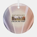 Search for broadway christmas tree decorations Actor