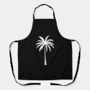 Search for palm trees aprons Summer