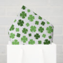 Search for green leaf tissue paper White
