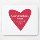 Search for heart dad mouse mats Grandpa