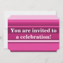 Search for shock invitations Simple