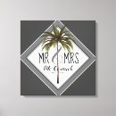 Search for bride and groom beach wedding gifts Modern
