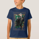 Search for draco malfoy tshirts Magic