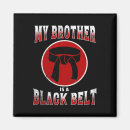 Search for black belt magnets Judo