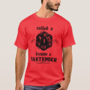 Search for st patricks day bartender clothing Party