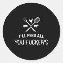 Search for dad quote stickers Cooking