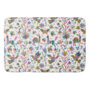 Search for mexican bath mats Colourful