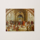 Search for raphael puzzles Athens