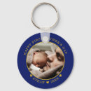 Search for blue happy key rings Blue and gold