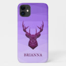 Search for deer iphone cases Geometric