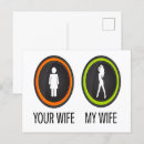 Search for youre hilarious postcards For him