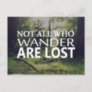 Search for wandering postcards Vacation