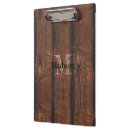 Search for rustic wood clipboards Brown