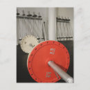 Search for barbell postcards Indoors