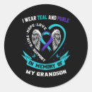 Search for grandson stickers Therapy