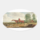 Search for fox painting stickers Vintage