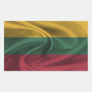 Search for lithuanian flag stickers Patriotic
