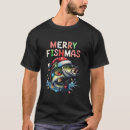 Search for merry fishmas clothing Funny