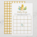 Search for baby shower duck games Gingham