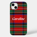 Search for royal stewart tartan iphone cases Clan