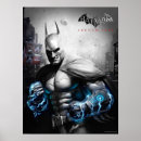 Search for batman comic posters Arkham asylum