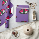 Search for kawaii sushi wrapping paper Rice