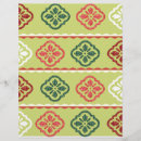 Search for bold craft supplies Green