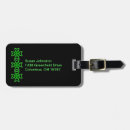 Search for knotting luggage tags Celtic knots