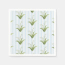 Search for lily of the valley napkins Bridal shower