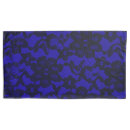 Search for royal blue pillowcases Pattern