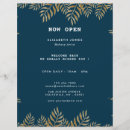 Search for makeup artist flyers Black and gold