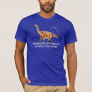 Search for brontosaur Extinct