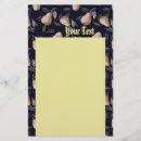 Search for gothic stationery paper Dark