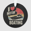 Search for fishing boat christmas tree decorations Vintage