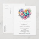 Search for pink birthday postcards Daisy