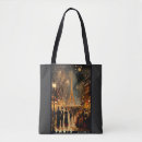 Search for new years eve tote bags Celebration