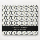 Search for black graduation mouse mats Modern