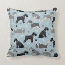 Search for miniature schnauzer cushions Schnauzers