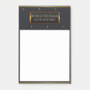 Search for dark blue post it notes Elegant