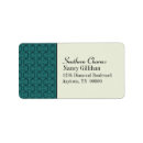 Search for lined paper return address labels Professional