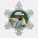 Search for cute animals christmas tree decorations Picture