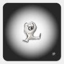 Search for one eyed stickers Monster